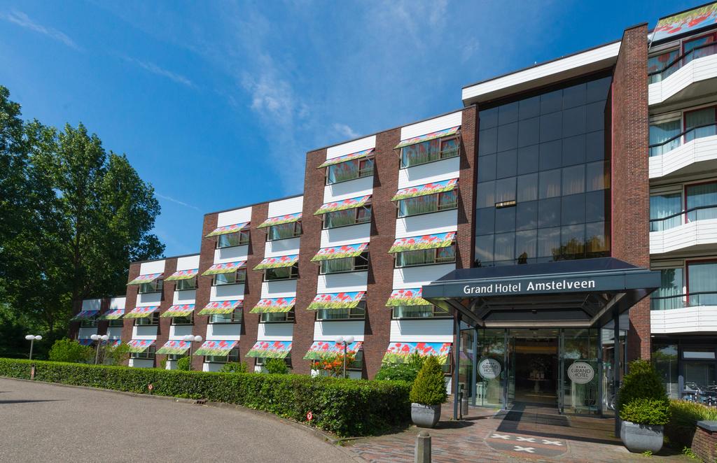 Grand Hotel Amstelveen